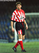Martin GRAY - Sunderland FC - League appearances.