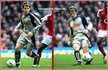 Chris GREENACRE - Stoke City FC - League appearances.
