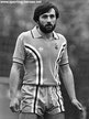 Alan GREEN - Coventry City - League appearances.