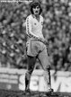 Bill GREEN - West Ham United - League appearances.