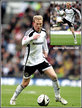Paul GREEN - Derby County - League Appearances