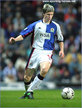 Vratislav GRESKO - Blackburn Rovers - League Appearances