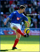 Andy GRIFFIN - Portsmouth FC - League Appearances