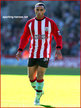 Leandre GRIFFIT - Southampton FC - League Appearances