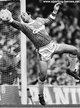 Bruce GROBBELAAR - Liverpool FC - League appearances.