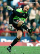Bruce GROBBELAAR - Southampton FC - League appearances.