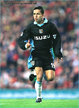 Ivan GUERRERO - Coventry City - League Appearances