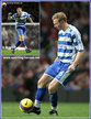 Brynjar GUNNARSSON - Reading FC - League Appearances