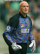Bryan GUNN - Norwich City FC - League appearances for The Canaries.