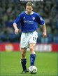 Steve GUPPY - Leicester City FC - League appearances for The Foxes.
