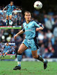 Tomas GUSTAFSSON - Coventry City - League Appearances