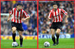 Bernt HAAS - Sunderland FC - League Appearances