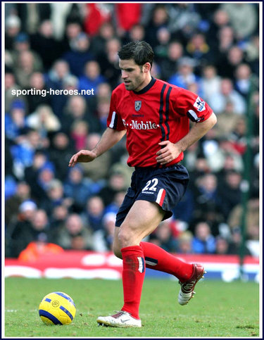 Bernt Haas - West Bromwich Albion - League Appearances