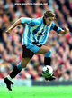 Mustapha HADJI - Coventry City - League Appearances