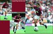 Mustapha HADJI - Aston Villa  - Premiership Appearances