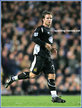 Kristofer HAESTAD - Wigan Athletic - League Appearances