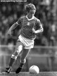 Jim HAGAN - Birmingham City - League appearances.