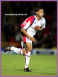 Ryan HALL - Crystal Palace - League Appearances