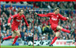 Dietmar HAMANN - Liverpool FC - Premiership Appearances.