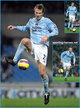 Dietmar HAMANN - Manchester City - Premiership Appearances