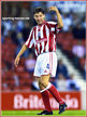 Peter HANDYSIDE - Stoke City FC - League Appearances