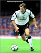 Bo HANSEN - Bolton Wanderers - League Appearances