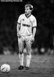 Graham HARBEY - Derby County - League appearances.
