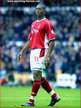 Marlon HAREWOOD - Nottingham Forest - League Appearances