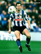 John HARKES - Sheffield Wednesday - League appearances.