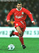 Steve HARKNESS - Liverpool FC - Premiership Appearances