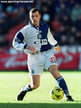 Steve HARKNESS - Blackburn Rovers - League Appearances