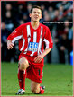 Jon HARLEY - Sheffield United - League Appearances