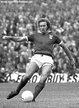 Colin HARPER - Ipswich Town FC - League appearances for Ipswich Town.