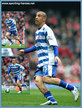 James HARPER - Reading FC - League Appearances