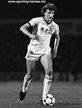 Paul HART - Leeds United - League appearances.