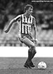Paul HART - Sheffield Wednesday - League appearances.