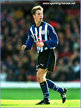 Steven HASLAM - Sheffield Wednesday - League Appearances