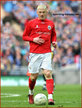 Bobby HASSELL - Barnsley - League Appearances