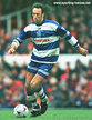 Mark HATELEY - Queens Park Rangers - League appearances for QPR.