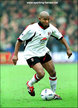 Barry HAYLES - Fulham FC - League Appearances