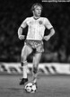 Paul HAYLOCK - Norwich City FC - League appearances.