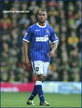 Danny HAYNES - Ipswich Town FC - League Appearances