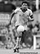 Bob HAZELL - Wolverhampton Wanderers - League appearances.