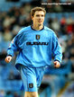 Colin HEALY - Coventry City - League Appearances
