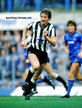 Pat HEARD - Newcastle United - Football League appearances.