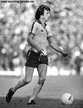 Trevor HEBBERD - Southampton FC - League appearances.