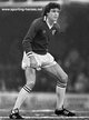 Trevor HEBBERD - Leicester City FC - League Appearances