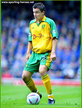 Paul HECKINGBOTTOM - Norwich City FC - League Appearances