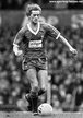 Graeme HEDLEY - Middlesbrough FC - League appearances.