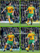 Thomas HELVEG - Norwich City FC - League Appearances